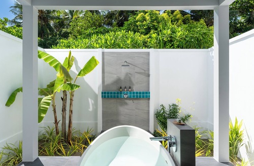 Dhigali Resort | Niva Dhigali Maldives - All inclusive
