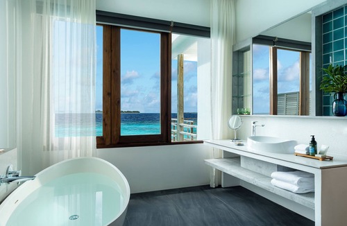 Dhigali Resort | Niva Dhigali Maldives - All inclusive