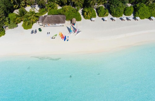 Velassaru Resort | Niva Velassaru Maldives