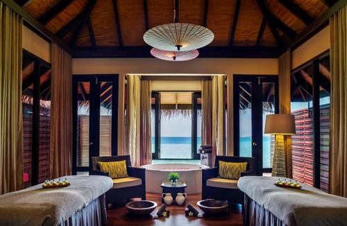 Velassaru Resort | Niva Velassaru Maldives