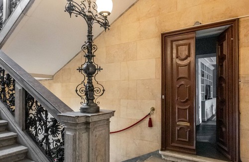 Landstrasse Apartment | Noble Luxurious Palais - Walking distance to City Center