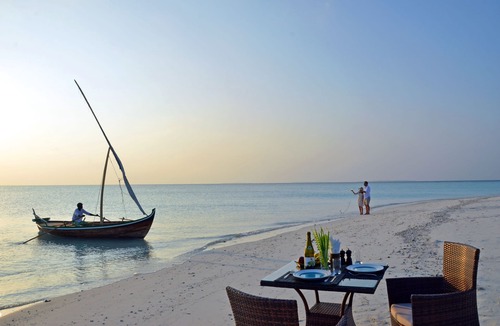 Nolhivaranfaru House | Nolhi Escape