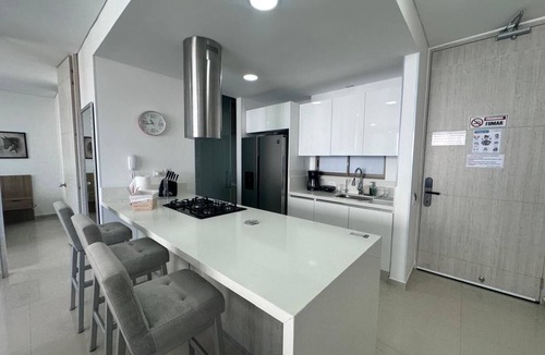 Pozos Colorados Apartment | Ocean View and Modern Apartment, 3 Bedrooms, 2 Baths, 4 minutes from the beach