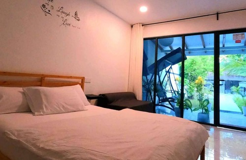 Kudahuvadhoo Hotel | Oceana Inn Maldives