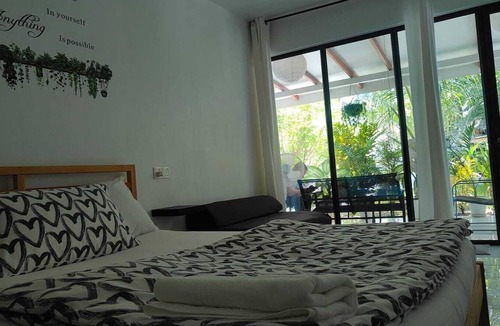 Kudahuvadhoo Hotel | Oceana Inn Maldives