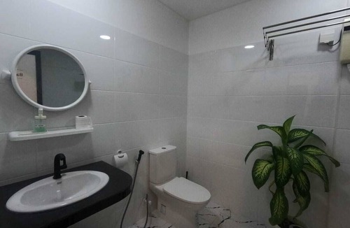 Kudahuvadhoo Hotel | Oceana Inn Maldives