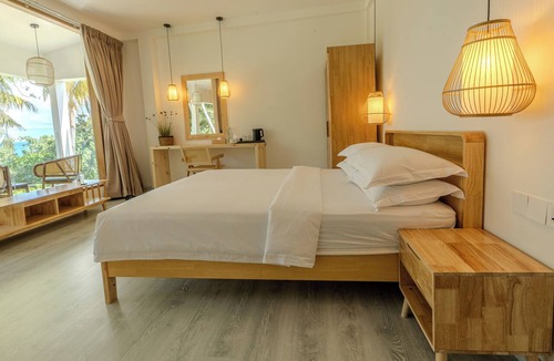 Kamadhoo House | ODI Beachfront