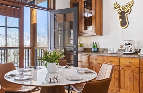 Jackson Condo | Outpost: Love Ridge 241 - Freestanding, AC!