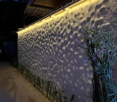 Fulhadhoo House | Palms hotel and Spa