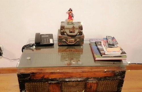Cusco Historic Center Apartment | PAUKARTAMPU