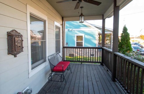 Hope Gardens House | Perfect for Groups - Fenced-In Yard Pet Friendly