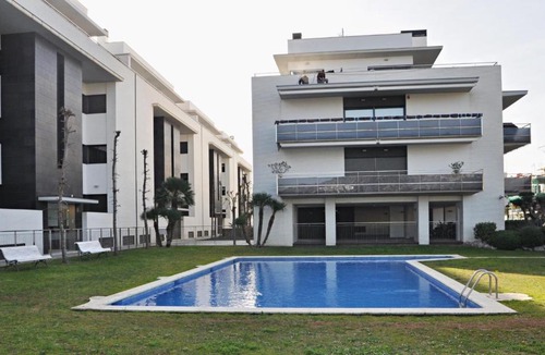 Sitges Apartment | Port Sitges