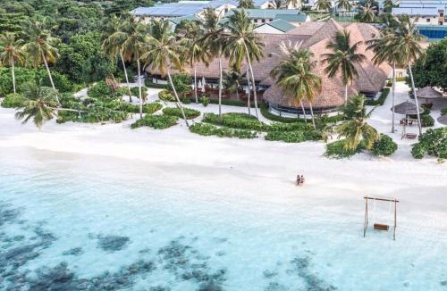 Filaidhoo Resort | Reethi Faru Resort - Stay 5 Nights or More and Enjoy a Free Sunset Cruise