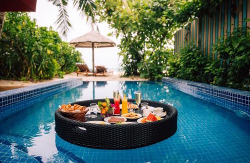 Filaidhoo Resort | Reethi Faru Resort - Stay 5 Nights or More and Enjoy a Free Sunset Cruise