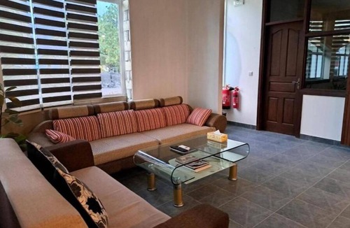Male House | Rindhali Beach