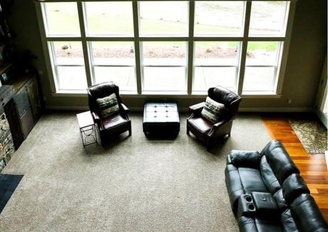 Granite Falls House | Riverfront Romantic Suite Rental near Mount Pilchuck in Granite Falls, Washington