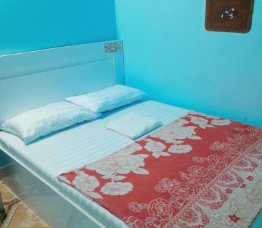 Maldives House | S I Guesthouse