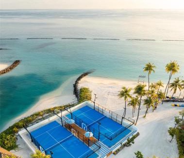 Eh'mafushi Resort | SAii Lagoon Maldives, Curio Collection By Hilton