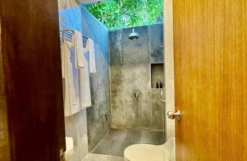 Dhigurah House | Seascape Retreats Dhigurah