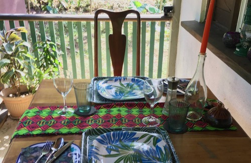 Port Antonio Cabin | Secluded self contained cabin close to Blue lagoon