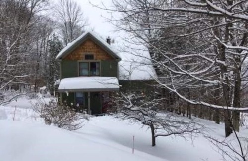 Waitsfield House | September is the Best Month of the Year to Visit Vermont