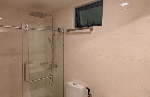 Hulhumale Apartment | Spacious Luxury 3BR Family Retreat in Hulhumale