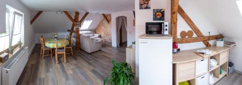 Schmogrow Apartment | StorchenHof
