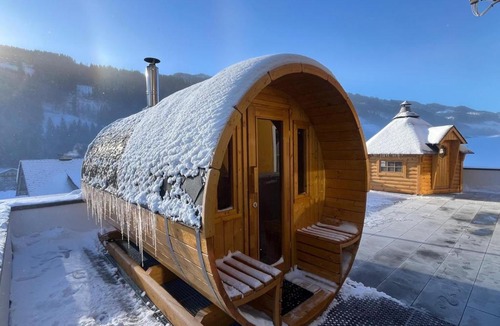 Schladming Ski Chalet | Sun Chalet