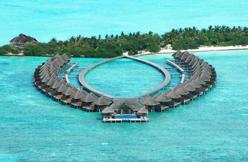 Emboodhu Finolhu Resort | Taj Exotica Resort & Spa, Maldives - Free Airport Transfers