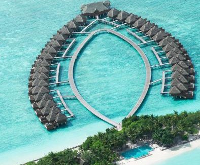 Emboodhu Finolhu Resort | Taj Exotica Resort & Spa, Maldives - Free Airport Transfers