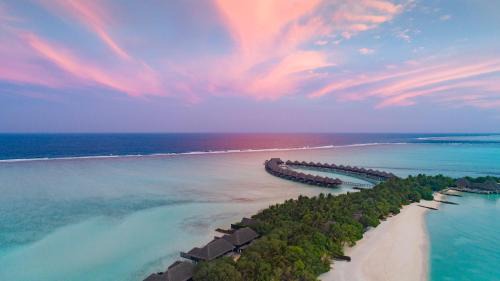 Emboodhu Finolhu Resort | Taj Exotica Resort & Spa, Maldives - Free Airport Transfers