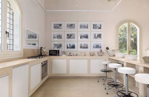 Avola Villa | Tenuta Olearum - Luxury villa with pool near Noto in Sicily