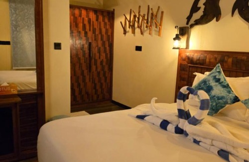 Goidhoo House | The Corbin Guest House