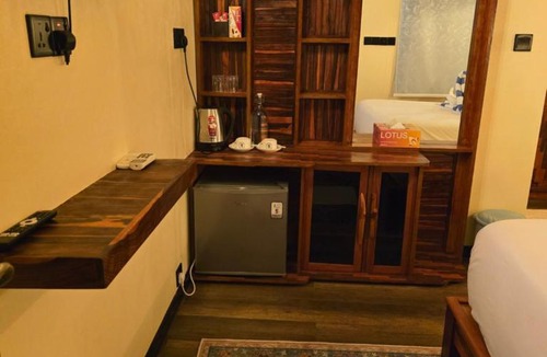 Goidhoo House | The Corbin Guest House