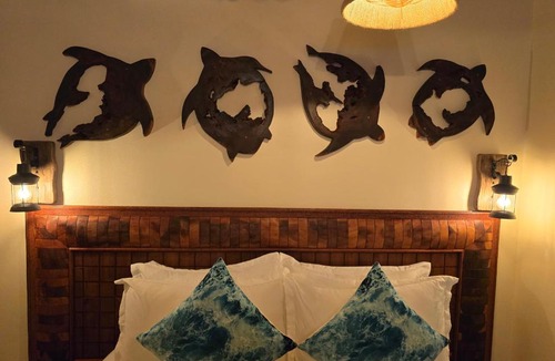 Goidhoo House | The Corbin Guest House