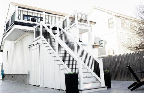 Cape May House | The Fisherman's Cottage