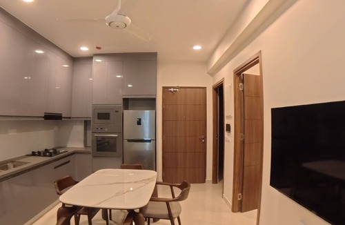 Hulhumale Apartment | The Oceanview Grand Maldives