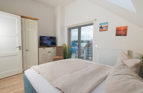 Heiligenhafen Apartment | Vacation apartment/apartment for 4 guests with 54m² in Heiligenhafen (20739)