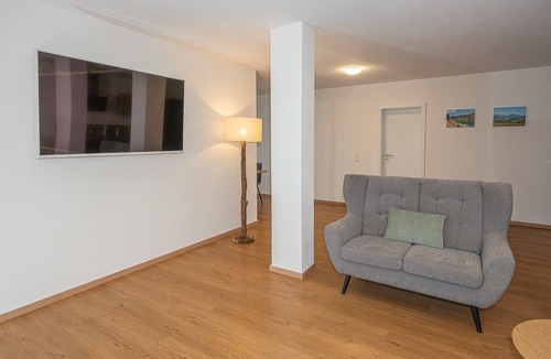 Berghof Apartment | Vacation apartment/apartment for 6 guests with 100m² in Halblech (297863)