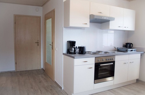 Lauscha Apartment | Vacation apartment/apartment for 4 guests with 76m² in Lauscha (147276)