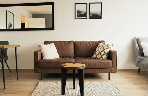 Sud Apartment | Vacation apartment/apartment for 4 guests with 30m² in Leipzig (264319)