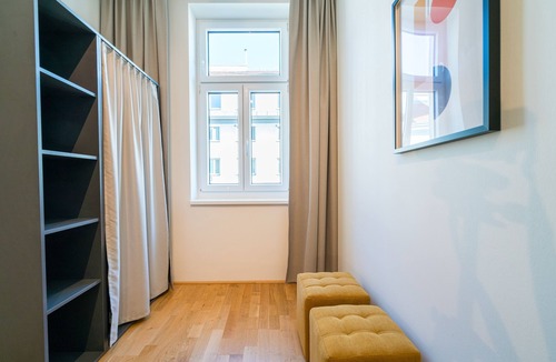 Stuwerviertel Apartment | Vienna Residence, Prater - Exhibition Center #6471