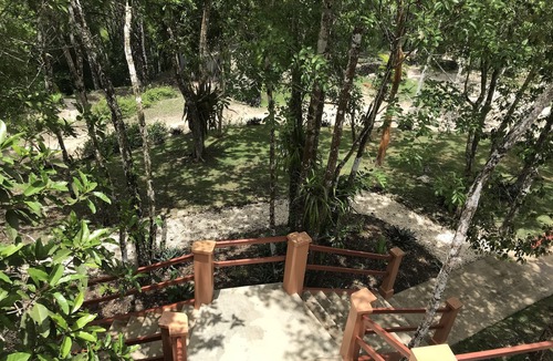 Santa Elena Villa | VILLA # 5 Ground Level with no stairs or hills to climb