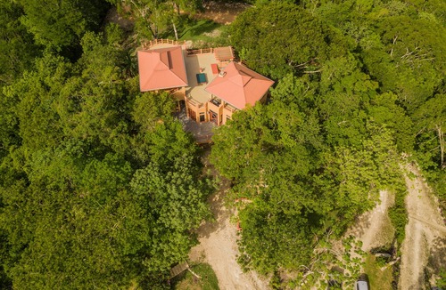 Santa Elena Villa | VILLA # 5 Ground Level with no stairs or hills to climb