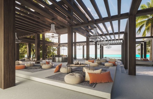 Dhiffushi Resort | Villa Haven Resort Maldives