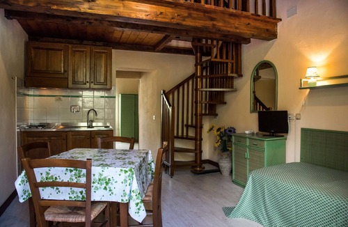Innamorata House | Villaggio Innamorata - Villa Quintavalle