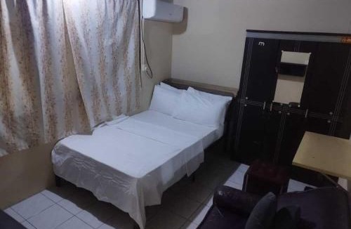Male House | Welkin near ADK Hospital
