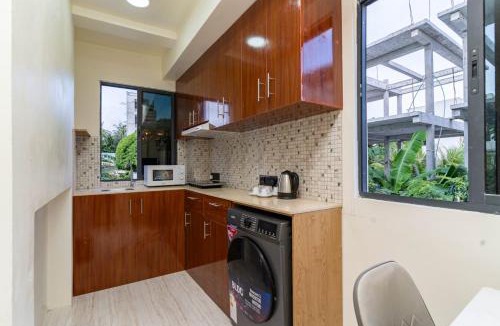 Ukulhas Apartment | White Sand Maldives