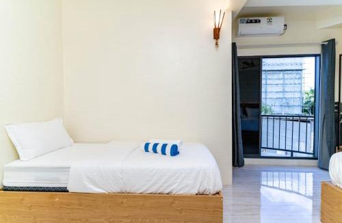 Ukulhas Apartment | White Sand Maldives