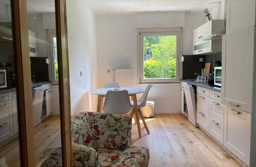 Rhein-Lahn-Kreis District House | Windrose